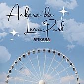 Ankara'da Lunapark