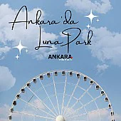 Ankara'da Lunapark Ankara'da Lunapark