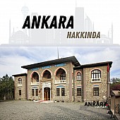Ankara Hakkında