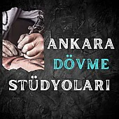 Ankara'nın En İyi Dövme Stüdyoları Ankara'nın En İyi Dövme Stüdyoları