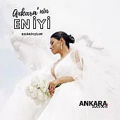 Ankara'nın En İyi Gelinlikçileri Ankara'nın En İyi Gelinlikçileri