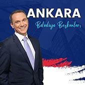 Ankara'nın En İyi İlçe Belediye Başkanları Ankara'nın En İyi İlçe Belediye Başkanları