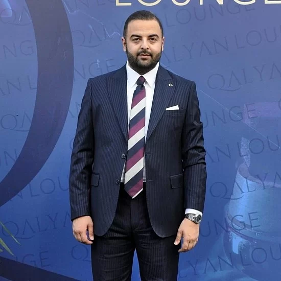 Av. Muhammed Emre Hamidi Kimdir?