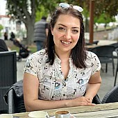 Tuğçe Tunçkol Tuğçe Tunçkol