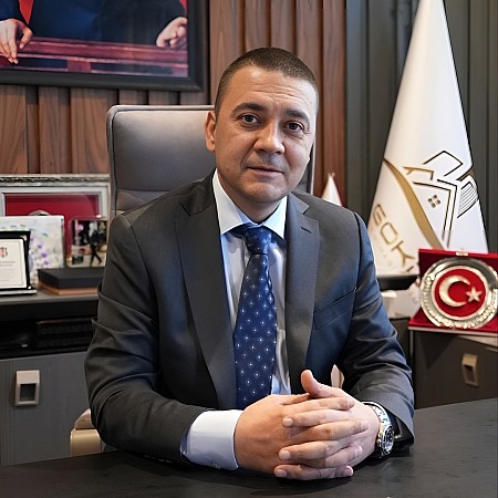 Emre Gökdemir