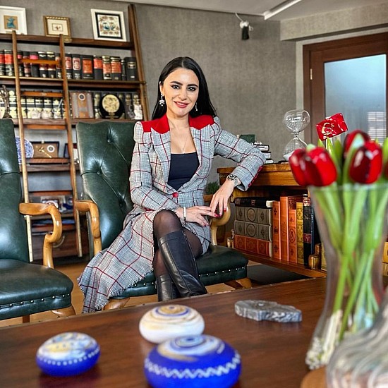 Filiz Erol