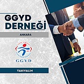 GGYD | Genç Girişim ve Yönetişim Derneği