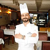 Mehmet Gezen Mehmet Gezen