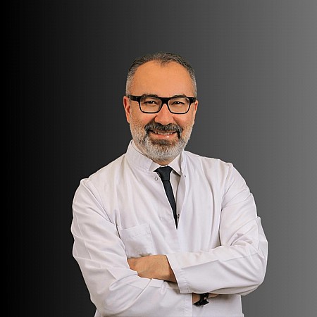 Uzm. Dr. Mehmet Yörübulut