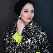 Zeynep Betül İnceler Zeynep Betül İnceler