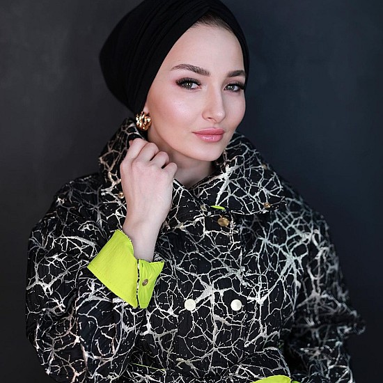 Zeynep Betül İnceler