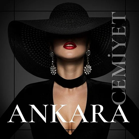Ankara Cemiyet Ankara Cemiyet