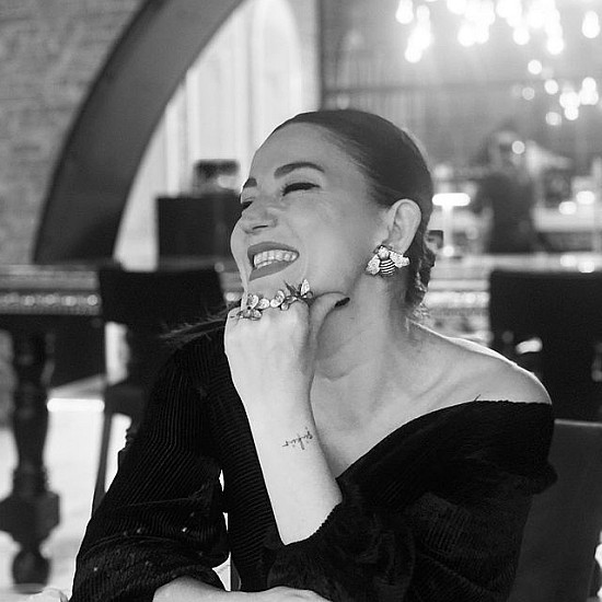 Elvan Odabaşı