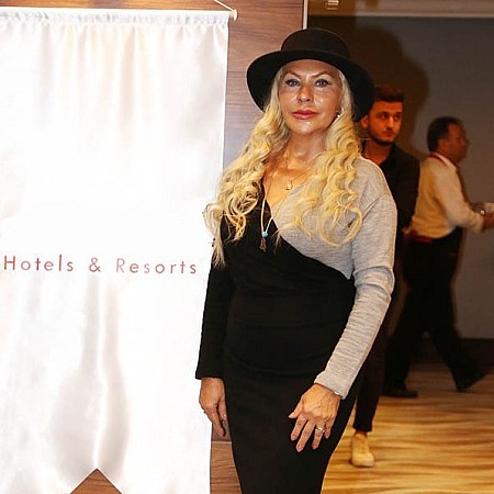 Kadriye Ciritci