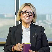 Prof. Dr. Şengül Hablemitoğlu Prof. Dr. Şengül Hablemitoğlu