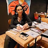 Sevgi Soluk Sevgi Soluk