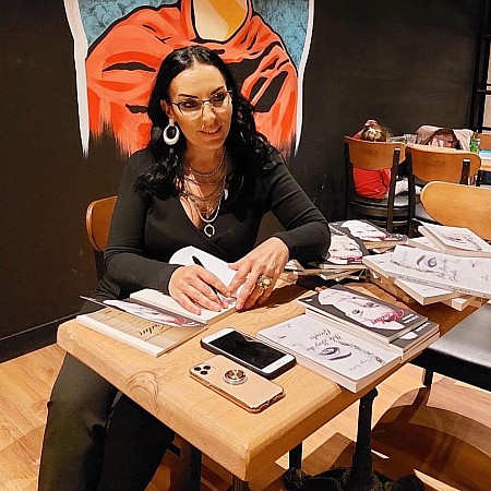 Sevgi Soluk