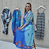 Zeynep Karahan Uslu Zeynep Karahan Uslu