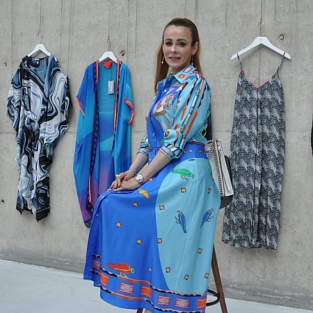 Zeynep Karahan Uslu