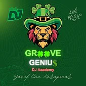 Groove Genius DJ Akademi Groove Genius DJ Akademi