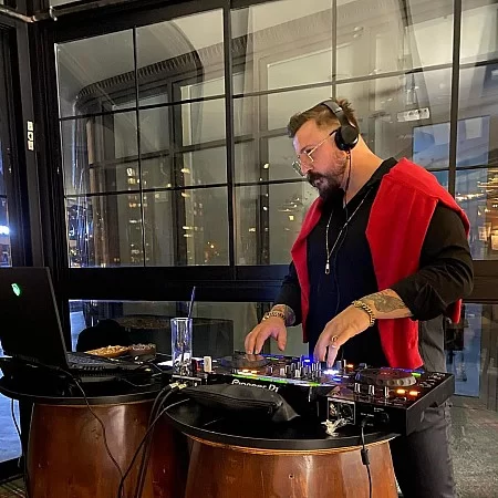 Yusuf Can Karapınar