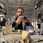 Tuncay Tunçkol Tuncay Tunçkol