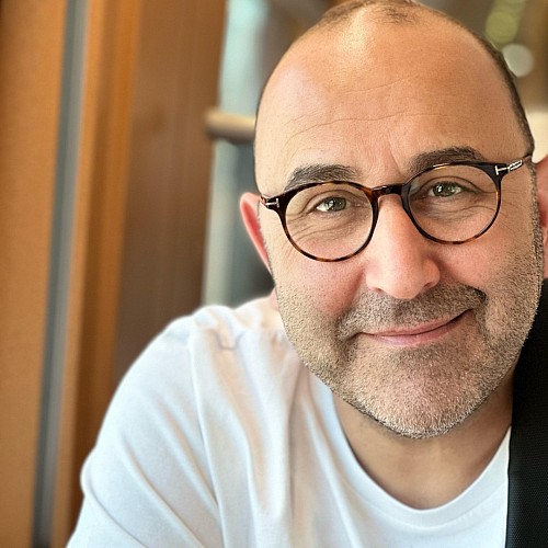 Alihan Yoruk