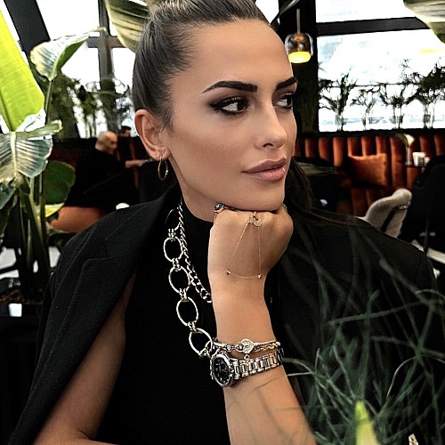 Cansu Alaca