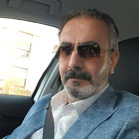 İsmail Aktaş Kimdir?