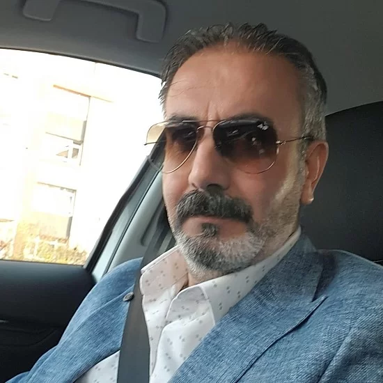 İsmail Aktaş Kimdir? İsmail Aktaş Kimdir?