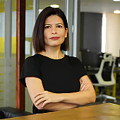 Öznur Erdağı Öznur Erdağı
