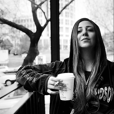 Zeynep Cansu Altan