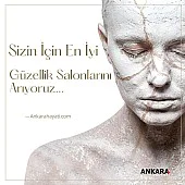 Kaliteli Bir Güzellik Salonu Nasıl Olur? Kaliteli Bir Güzellik Salonu Nasıl Olur?