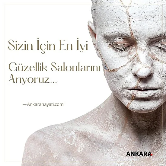 Kaliteli Bir Güzellik Salonu Nasıl Olur?