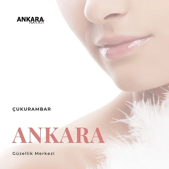 Çukurambar Kalıcı makyaj ve Guzellik Merkezi