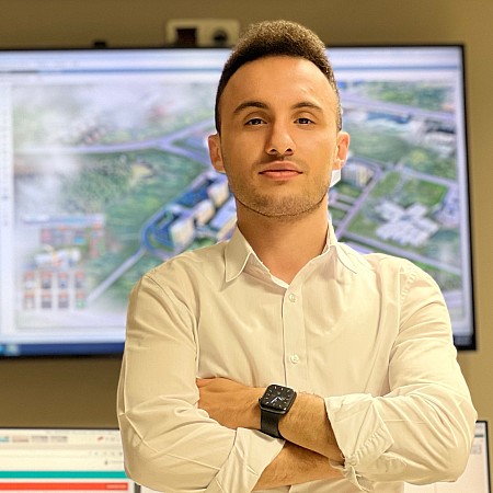 Alper Certel