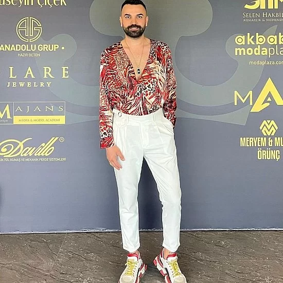 Ersin Soysal Ersin Soysal