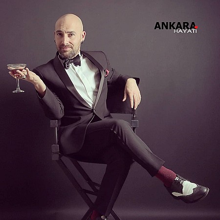 Sertaç Kantarcı Kimdir?