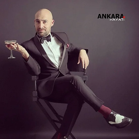 Sertaç Kantarcı Kimdir?