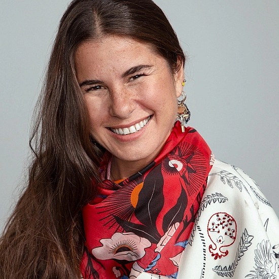 Zeynep Tosun