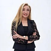Şule Keskin Kahraman Şule Keskin Kahraman