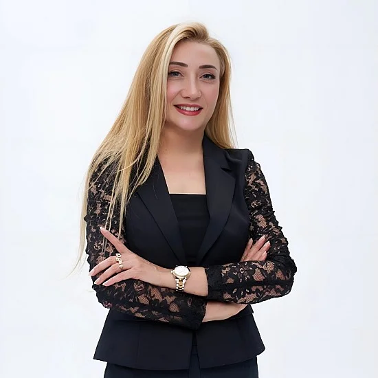 Şule Keskin Kahraman Şule Keskin Kahraman