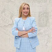 Şule Keskin Kahraman: Yaşam Hakları Savunuculuğunda Bir Öncü Şule Keskin Kahraman: Yaşam Hakları Savunuculuğunda Bir Öncü