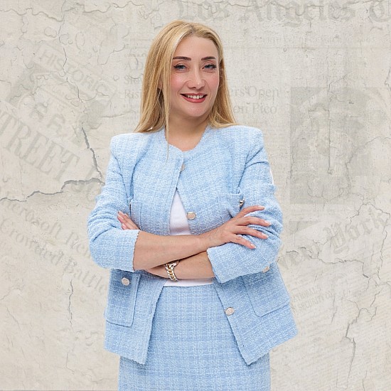 Şule Keskin Kahraman: Yaşam Hakları Savunuculuğunda Bir Öncü