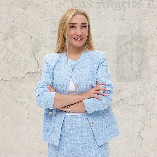 Şule Keskin Kahraman: Yaşam Hakları Savunuculuğunda Bir Öncü Şule Keskin Kahraman: Yaşam Hakları Savunuculuğunda Bir Öncü