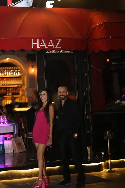 Alev Koçak - Tuncay Tunçkol