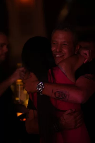 Alev Koçak Doğum Günü Partisi