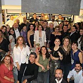 Reyhan Biçer Ekin Cemiyetin En Büyüleyici Doğum Günü Partisi Reyhan Biçer Ekin Cemiyetin En Büyüleyici Doğum Günü Partisi