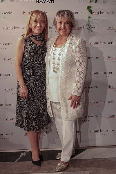 Günseli Darcan-Ayşe Biçer