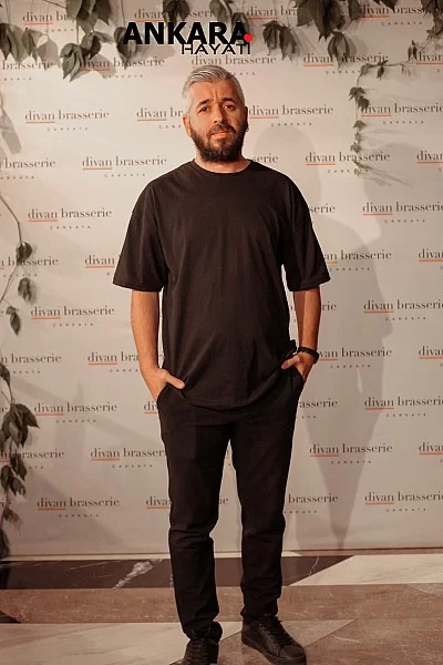 Sinan Dağ